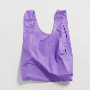 BAGGU Standard Reusable Bag - Lavender